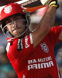 Glenn Maxwell